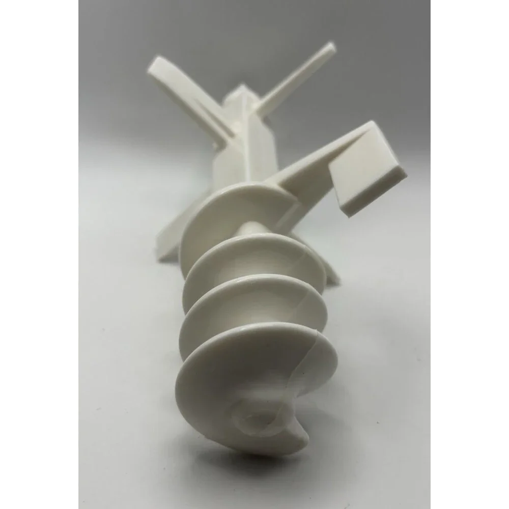 Pasta Express CTC Machine Maker X2000 Replacement Part Kneading Mixing Paddle